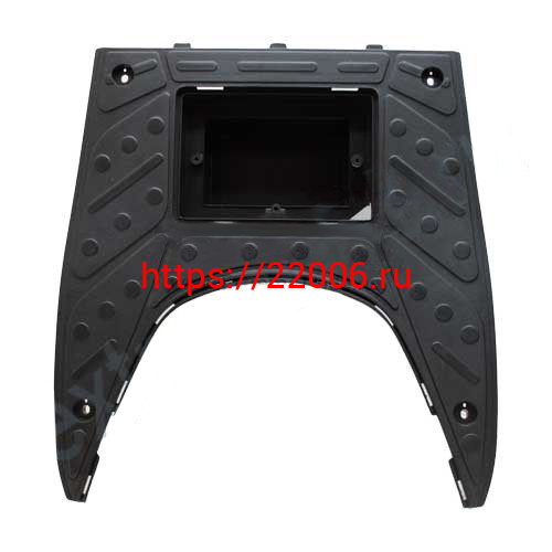 Полик TORNADO, TORNADO S Полик TORNADO, TORNADO S