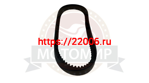 Ремень вариатора 33х14х1120 (Буран, Рысь, Тайга) Rubenе (...а) (НАБОР) фото 2