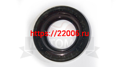 Сальник 30*52*10 (1.2-30*52-1) Муравей полуоси, Каскад коленвала, Буран коробки реверса (Россия) фото 3 Сальник 30*52*10 (1.2-30*52-1) Муравей полуоси, Каскад коленвала, Буран коробки реверса (Россия) фото 3