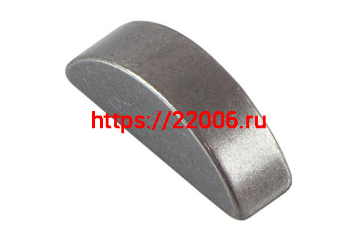 Шпонка распредвала Урал Шпонка распредвала Урал