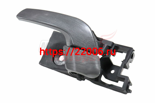 Ручка двери внутрення левая пер/зад TiggoFL (T116105130PF)