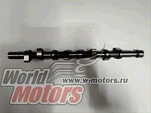 Распредвал Renault Megane.Scenic.Clio.Kangoo 1.9D F8Q (HD49971)