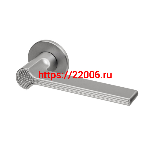 Ручка Armadillo (Армадилло) раздельная R.YM.HONEY MWSC-33 итальянский тисненый