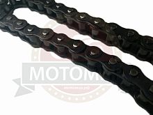 Цепь (428) - 74 зв. приводная ПР 12.7-18,2 мотобуксировщик Сигма, г. Киров