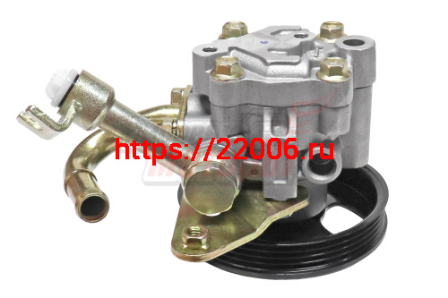 Насос ГУР MURANO 03-,TEANA 03-08 (HR56301) Насос ГУР MURANO 03-,TEANA 03-08 (HR56301)