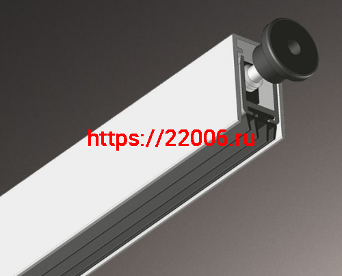 Автоматический Armadillo (Армадилло) порог EASY TREND ASTD A1/730 Автоматический Armadillo (Армадилло) порог EASY TREND ASTD A1/730