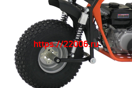 Мотоцикл СКАУТ САФАРИ 3L- 8Е+ BIGFOOT (ФАРА, ЭЛ.СТ. перед. и задн. подв., 8,0 л.с., РЕДУКТОР) фото 5 Мотоцикл СКАУТ САФАРИ 3L- 8Е+ BIGFOOT (ФАРА, ЭЛ.СТ. перед. и задн. подв., 8,0 л.с., РЕДУКТОР) фото 5