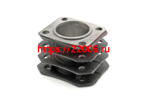 Цилиндр компрессора 48мм h=69мм Цилиндр компрессора 48мм h=69мм