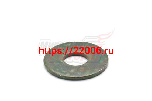 Шайба М14 колонки рулевой большая SAGA Шайба М14 колонки рулевой большая SAGA