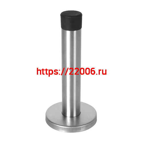Упор Fuaro (Фуаро) дверной настенный STOPPER/M.15 INOX (нерж. сталь) Упор Fuaro (Фуаро) дверной настенный STOPPER/M.15 INOX (нерж. сталь)