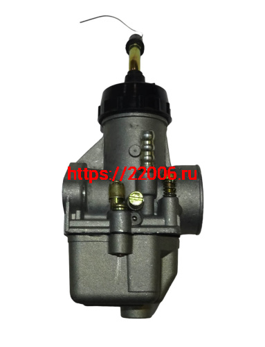 Карбюратор К68У (МТМ) (левый) (кол-во в упак. 20 шт.) фото 4