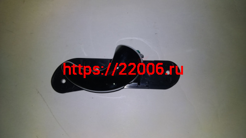 Ручка двери внутренняя пер/зад правая Smily (F6105610B21) Ручка двери внутренняя пер/зад правая Smily (F6105610B21)