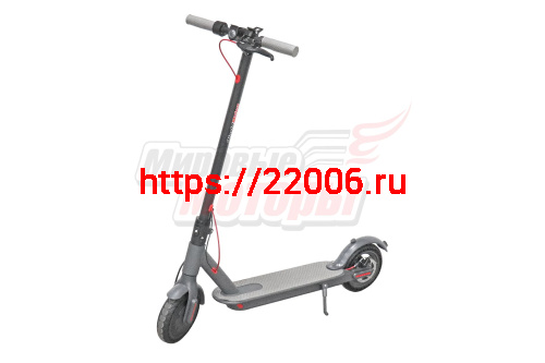 Электросамокат World Motors M365 Реплика (350Вт/36V,6.6Ah,даль. хода 30км,мах скорость 25км/ч) 8.5 " Электросамокат World Motors M365 Реплика (350Вт/36V,6.6Ah,даль. хода 30км,мах скорость 25км/ч) 8.5 "