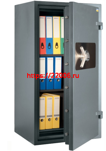 Сейф Valberg Гарант Евро-133Т.EL Сейф Valberg Гарант Евро-133Т.EL