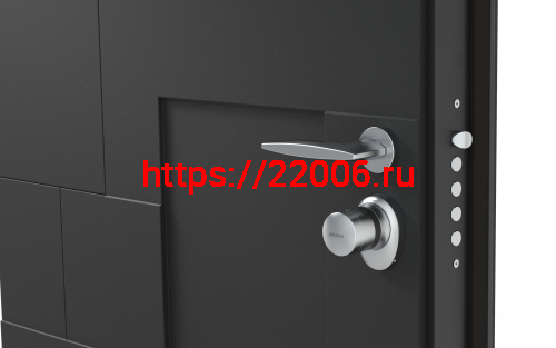 Электронный Armadillo (Армадилло) замок ROTATOR EL.RT01.01 BL черный фото 8 Электронный Armadillo (Армадилло) замок ROTATOR EL.RT01.01 BL черный фото 8