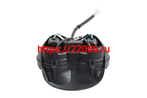 Фара передняя 50QT-16/ABM GUST/IRBIS BWS фото 2 Фара передняя 50QT-16/ABM GUST/IRBIS BWS фото 2