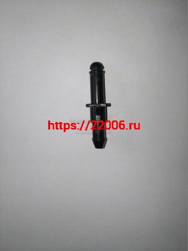 Форсунка стеклоомывателя заднего Atlas (6025004300) Форсунка стеклоомывателя заднего Atlas (6025004300)