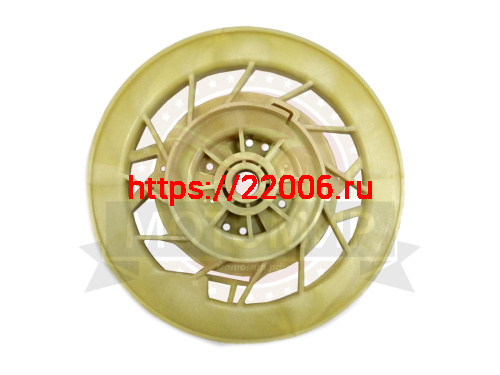 Шкив стартера 173F Lifan фото 2