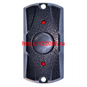 FE-100 Кнопка выхода черная Falkon Eye FE-100 Кнопка выхода черная Falkon Eye