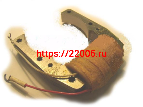 Катушка Мопед Д6 Катушка Мопед Д6