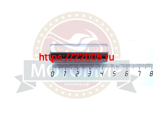 Палец Минск н (бел.) (D14*42mm) поршневой, код каталог.0102-004-1 Палец Минск н (бел.) (D14*42mm) поршневой, код каталог.0102-004-1