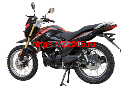 Мотоцикл DESTRA 250 фото 2 Мотоцикл DESTRA 250 фото 2