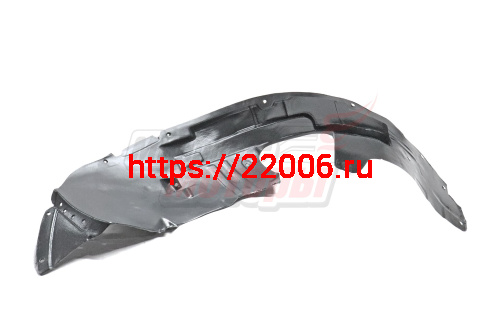 Подкрылок передний правый Atlas (5035007800) Подкрылок передний правый Atlas (5035007800)