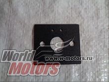 Прокладка под карбюратор CHAMPION T434-517,446,447,527/AG243,252/GC243 (02070010073)