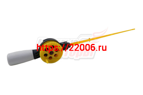 Удочка зимняя Пирс 50-М (Пирс) Удочка зимняя Пирс 50-М (Пирс)