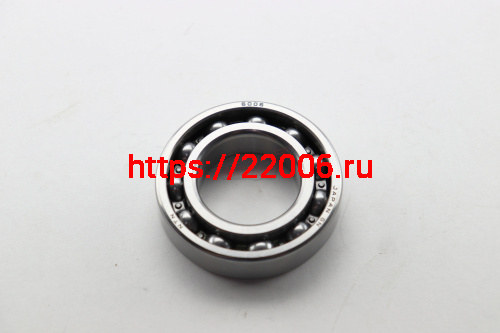 Подшипник коленвала 55x30x13 Suzuki Let's NTN (Япония) Подшипник коленвала 55x30x13 Suzuki Let's NTN (Япония)