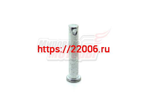 Палец крепления фрез 8х45мм CHAMPION BC4311 внутренних (801194) Палец крепления фрез 8х45мм CHAMPION BC4311 внутренних (801194)