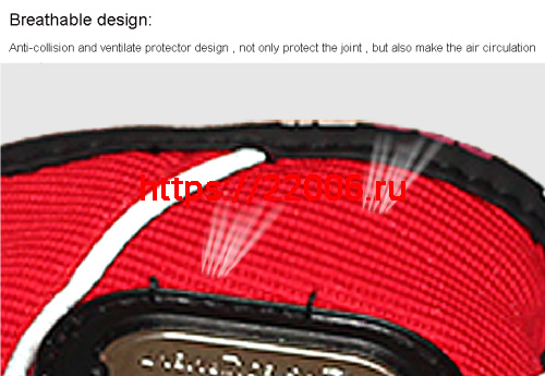 Перчатки PRO-BIKER MCS-22 (черные, красные, желтые, синие) фото 3 Перчатки PRO-BIKER MCS-22 (черные, красные, желтые, синие) фото 3