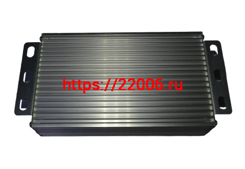 Контроллер на электро скутер DT3 (L1120003163) фото 2 Контроллер на электро скутер DT3 (L1120003163) фото 2