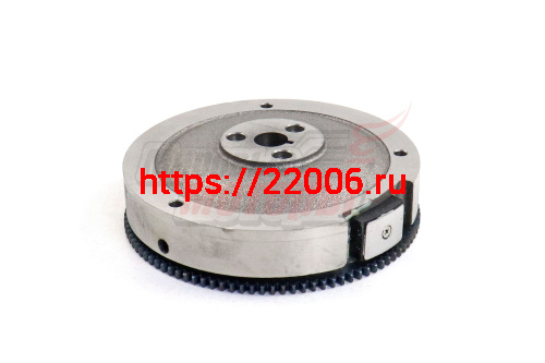 Маховик LIFAN 16 л.с. KP420 (LIFAN оригинал) Маховик LIFAN 16 л.с. KP420 (LIFAN оригинал)