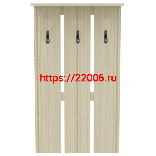 Крючок Ajax (Аякс) настенный MB-LM/K-004 BL черный фото 3 Крючок Ajax (Аякс) настенный MB-LM/K-004 BL черный фото 3