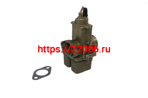 Карбюратор К65В Восход (Россия, ПЕКАР) Карбюратор К65В Восход (Россия, ПЕКАР)
