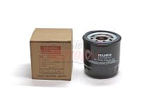 Фильтр масляный Isuzu 4HG1, 4HK1 NQR 71, 75, 90, FSR, NPR, Богдан, Атаман (8971482701)