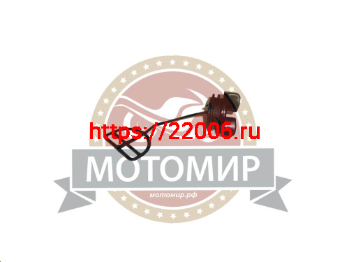 Пробка бензобака б/п Цыганка 25 (Forza,Patriot,Forvard,BGT,Carver,SD-Master) Пробка бензобака б/п Цыганка 25 (Forza,Patriot,Forvard,BGT,Carver,SD-Master)