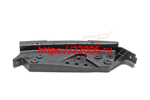 Кронштейн под фарой левый T600 (2803013002-B11) Кронштейн под фарой левый T600 (2803013002-B11)