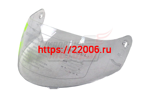 Стекло для шлема YM-802