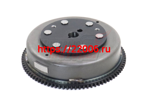 Маховик LIFAN GS212E (23300) (LIFAN оригинал) Маховик LIFAN GS212E (23300) (LIFAN оригинал)