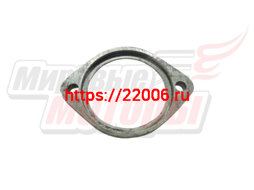 Фланец распредвала Урал Фланец распредвала Урал