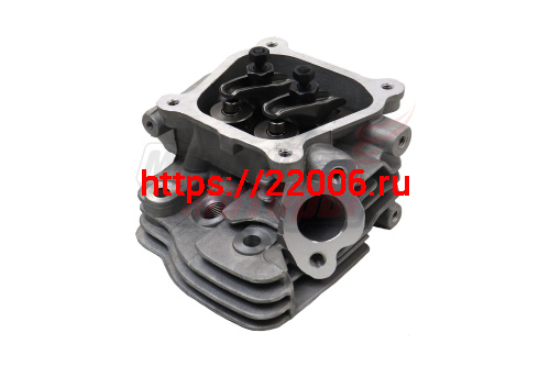 Головка цилиндра 170F-T в сборе (LIFAN оригинал) Головка цилиндра 170F-T в сборе (LIFAN оригинал)
