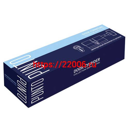 Цилиндровый Punto (Пунто) механизм (Z407/75) Z4007Tang75(40+10+25) со штоком CP хром фото 3 Цилиндровый Punto (Пунто) механизм (Z407/75) Z4007Tang75(40+10+25) со штоком CP хром фото 3