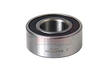 Подшипник 3056205 (арт.3205 2RS) закрытый  (Россия, завод)