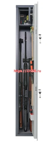 Сейф оружейный Aiko Беркут-3 фото 5