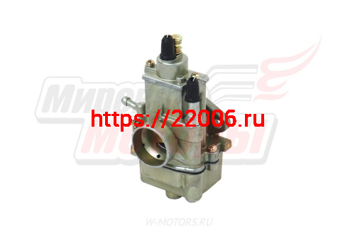 Карбюратор К65Г Муравей "ММ" фото 2 Карбюратор К65Г Муравей "ММ" фото 2