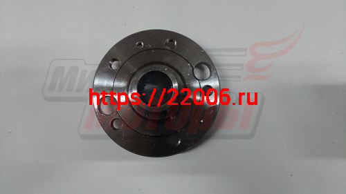 Ступица передняя Tiggo 5 (T21-3001017) Ступица передняя Tiggo 5 (T21-3001017)