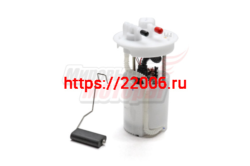 Насос топливный в сборе M11.M12 (M11-1106610)