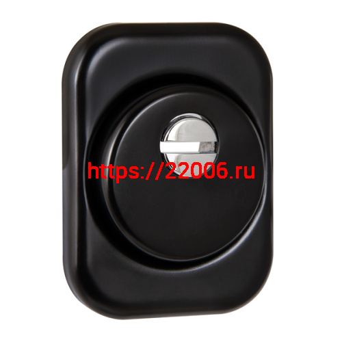 Броненакладка Fuaro (Фуаро) DEF.XL/K-EXT.4286 (DEF 4286 SQ XL) BL-24 черный Броненакладка Fuaro (Фуаро) DEF.XL/K-EXT.4286 (DEF 4286 SQ XL) BL-24 черный